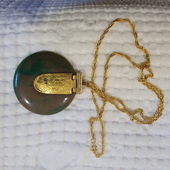 Vintage Mid Century Necklace - Picture 2 of 4
